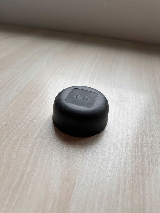 Продавам Quirky cord wrap for chargers /аранжор на кабел за зарядно/