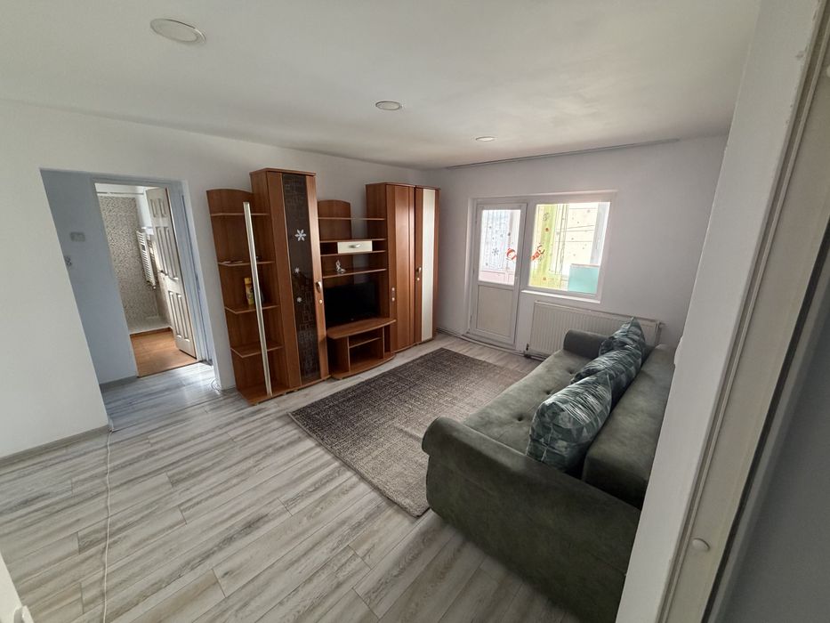 Apartament 2 camere de inchiriat