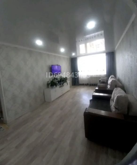 Сдам 2комн квартиру