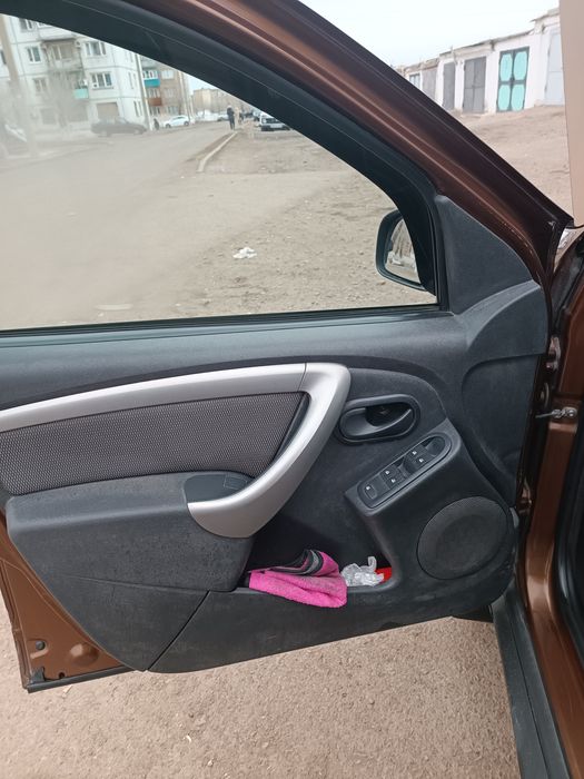 Продам Рено Дастер!