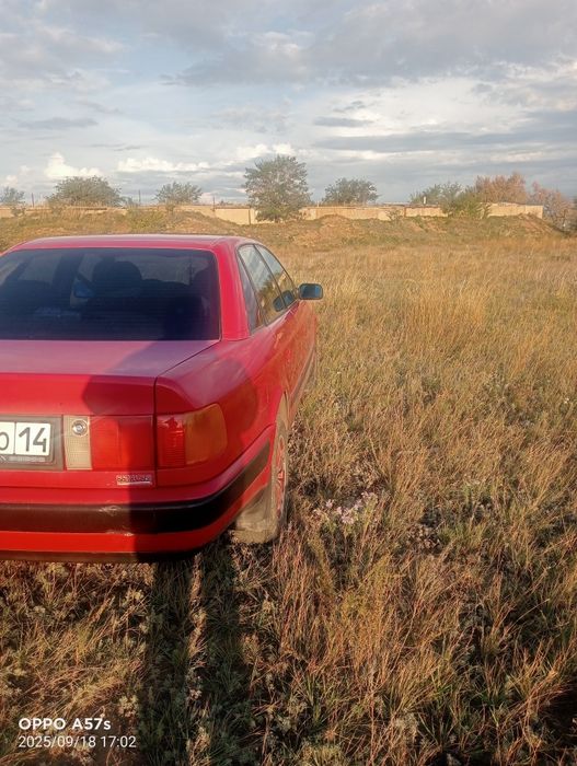 Продам Ауди 100 с 4