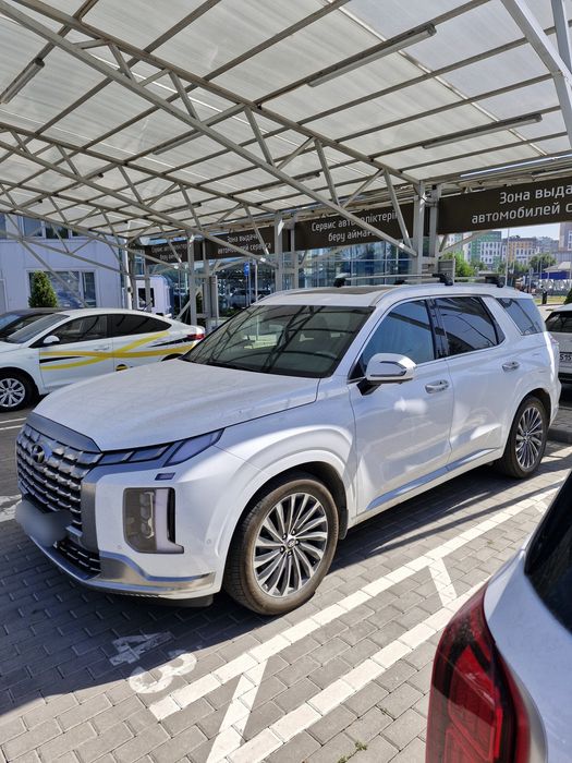 Поперечены на крышу hyundai