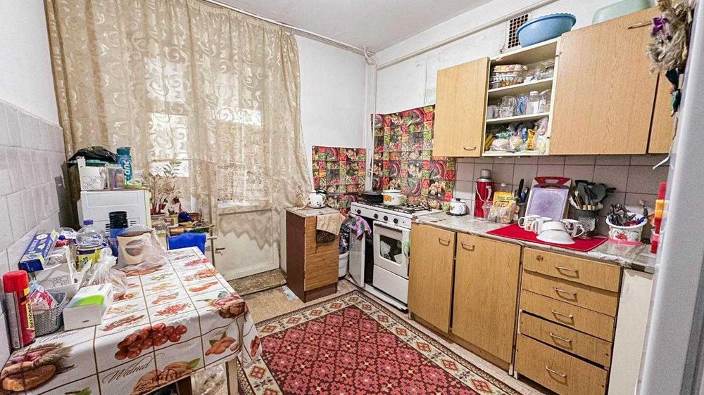 Продам квартиру Хутор Толеубай