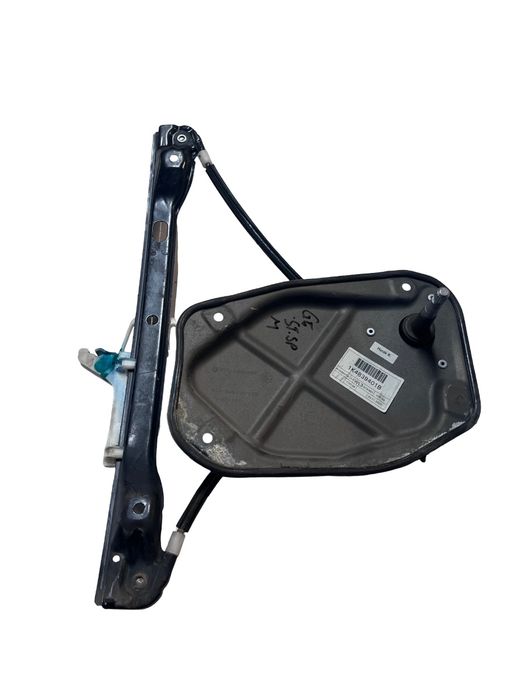 Macara Geam Manuala Stanga Spate Volkswagen Golf V 1K1 2003 - 2009 1K4
