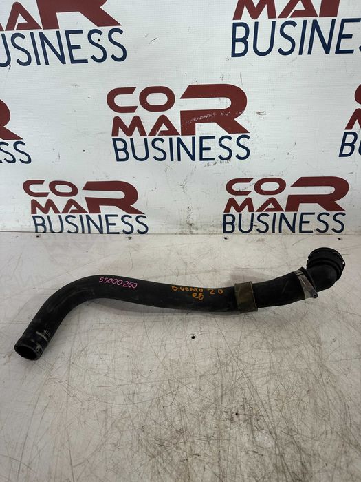 Furtun apă Peugeot Boxer 2.2 euro 5 cod piesa S5000260