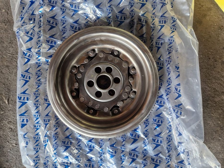 Cutie de viteze 5+1 1.9 TDI 105 Cp Passat Golf Turan Octavia Leon