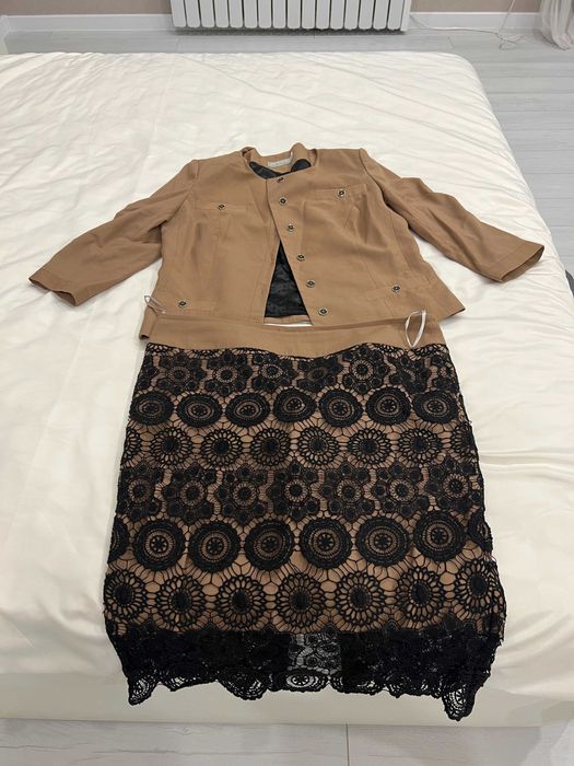 Стильные женские  вещи б/у