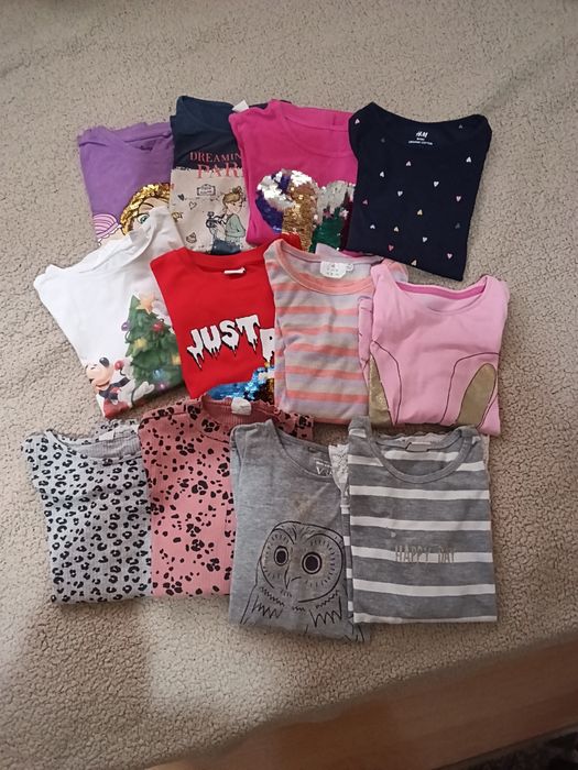 Детски дрехи за момиче