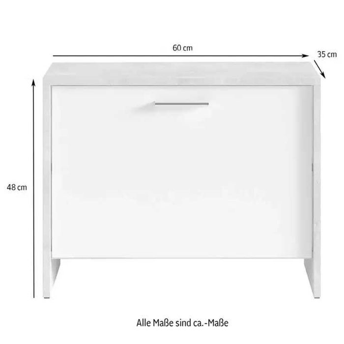 РАЗЧИСТВАМЕ СКЛАДА Тотална Разпродажба шкаф EDGEWORt