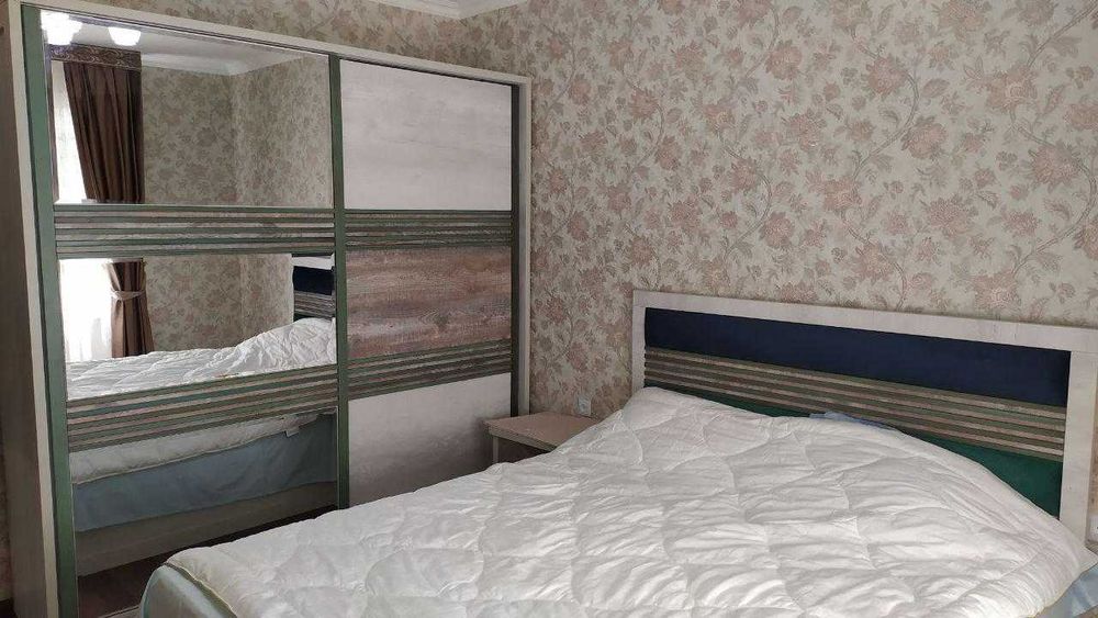 Сдается в Аренду 3-х комнатная