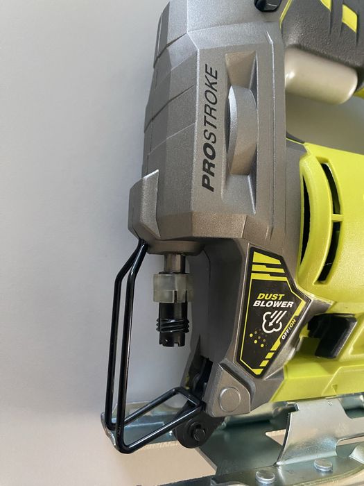 Pendular - soricel RYOBI RJS 750 Germania