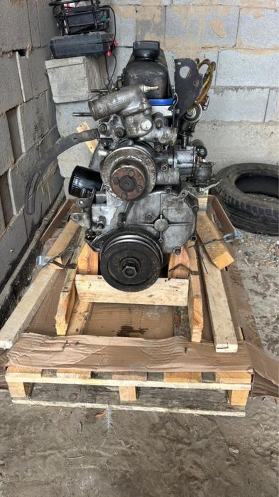 Продам двигатель Газель