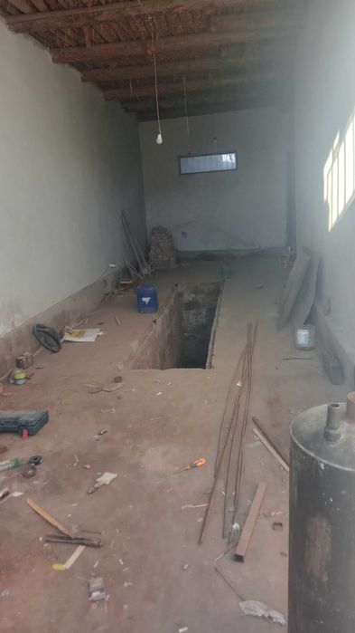 Biznes uchun tayor do'kon garaj sotiladi arendaga ham beriladi