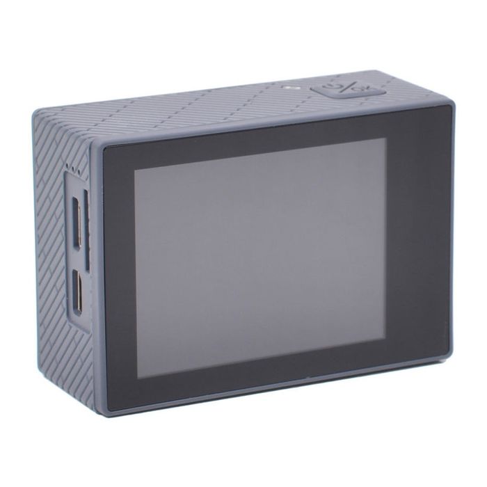 Екшън камера AKASO BRAVE 4 PRO WI-FI