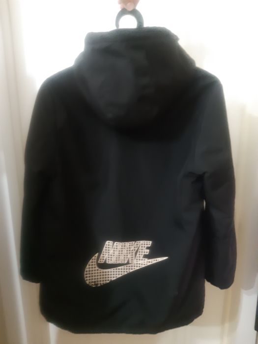 Куртка Nike демисезонная