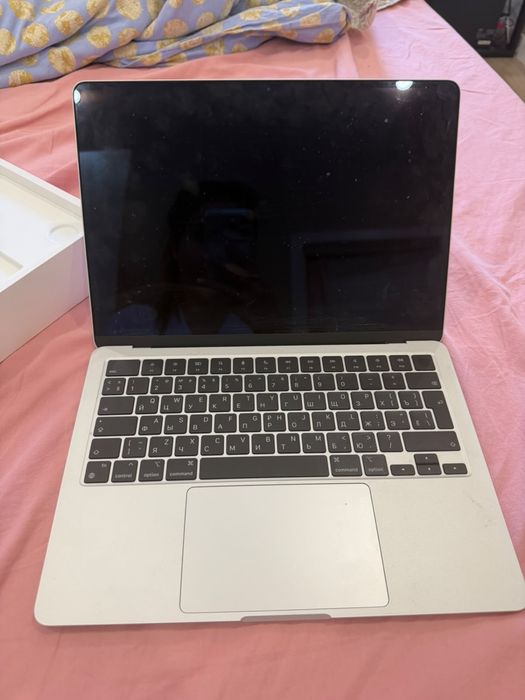 Macbook air13 2022
