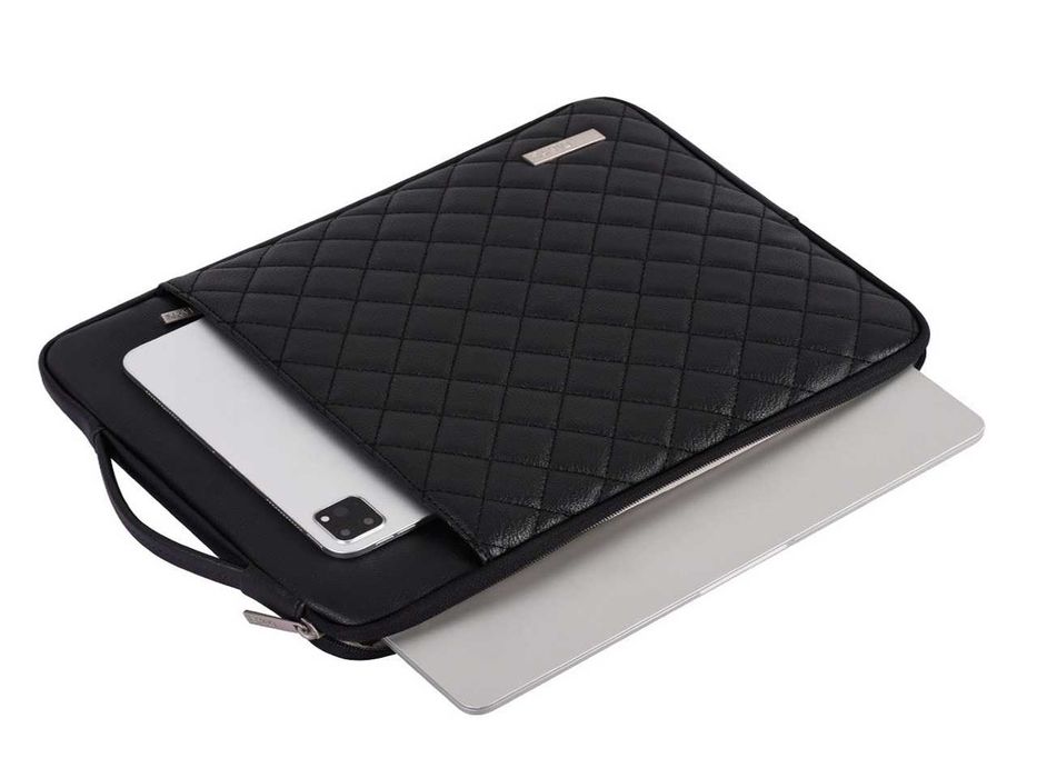 notebook  sumka CanvasArtisan®️ 13.3″-15.6