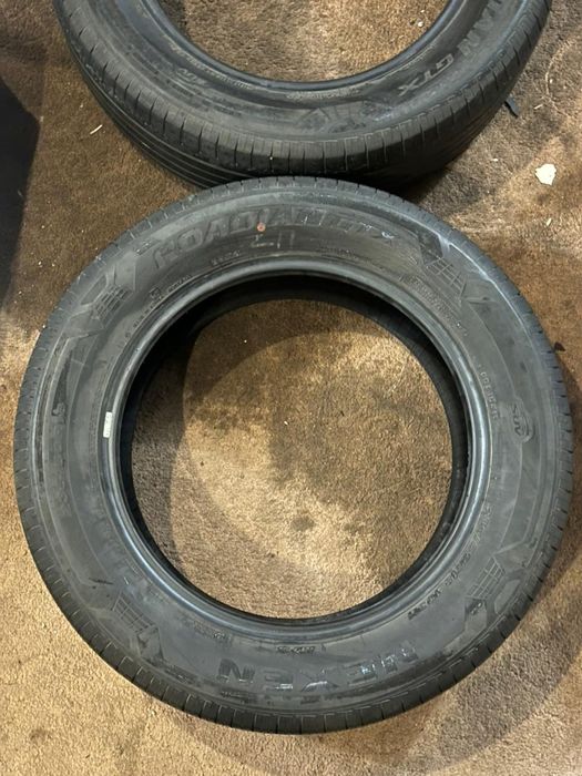 Nexen Roadian GTX — 1 шт.