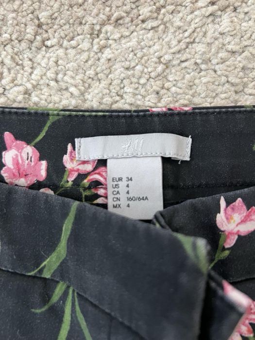 Панталони H&M италиански стил