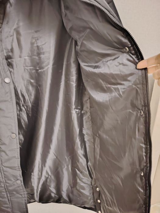 Куртка  новая подростковая