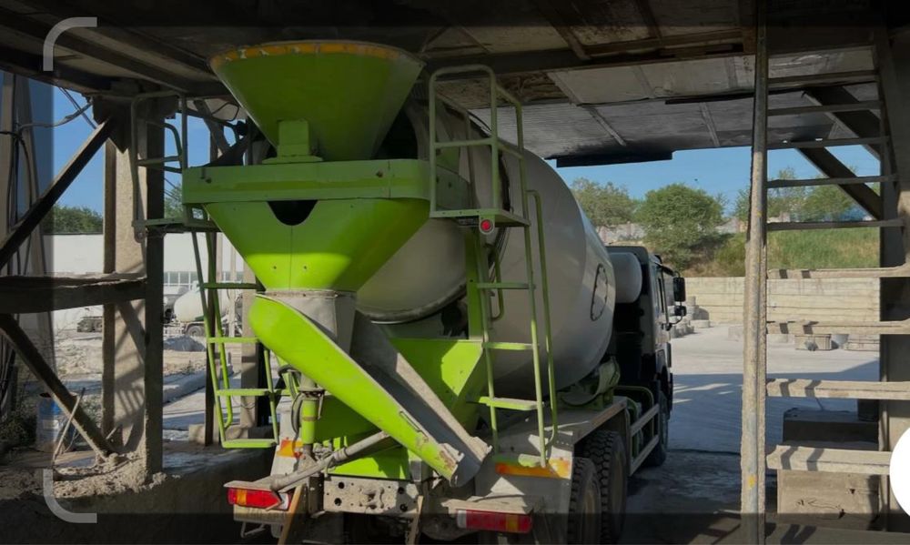 Бетон недорого Алматы