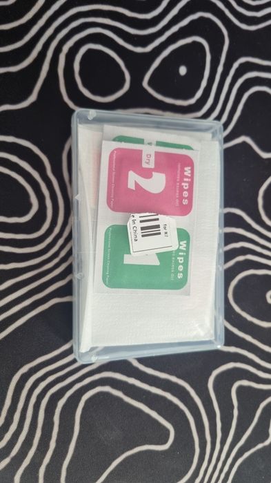 Protectie ecran sticla securizata pentru Canon R5 R6 R7