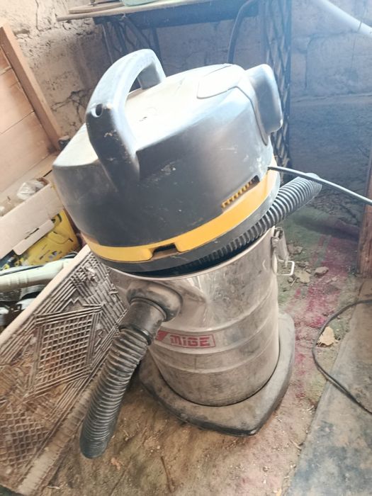 Пылесос китайский