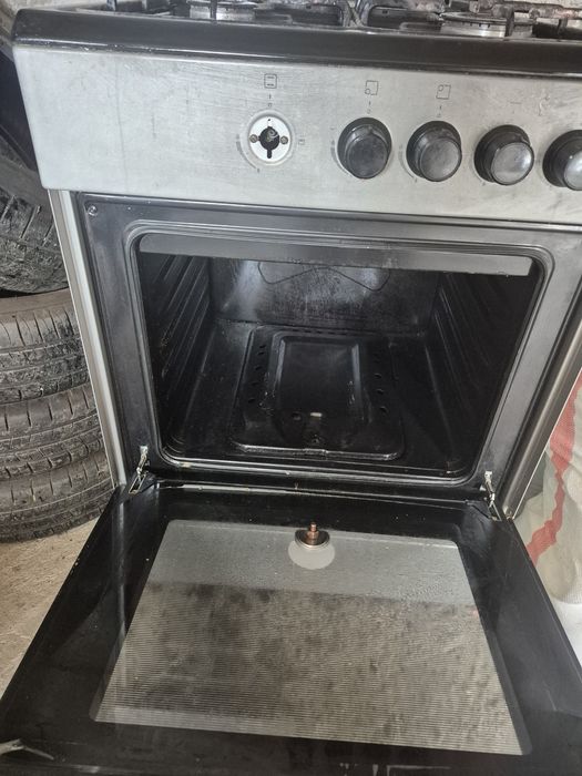 Газ плита сатылады