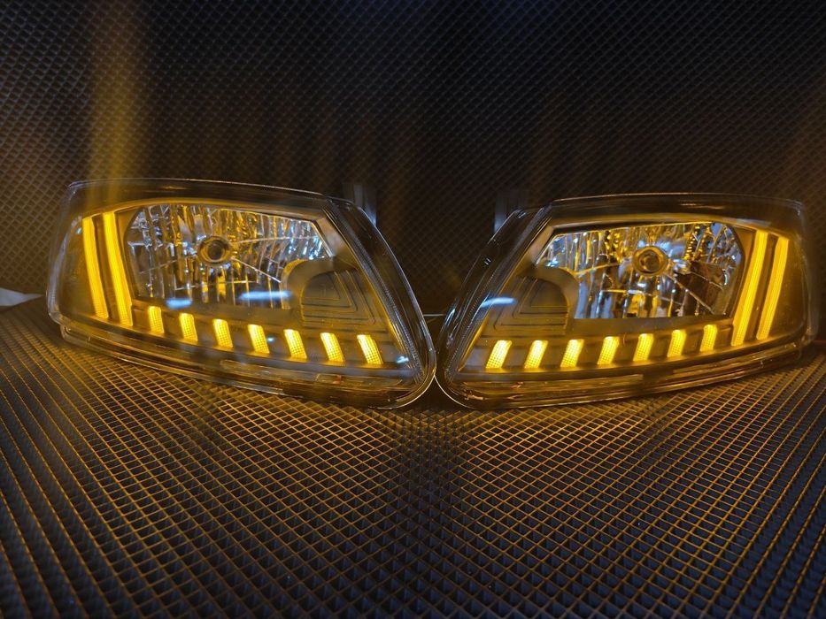 Автозапчасти , фары , фонари , оптика .т