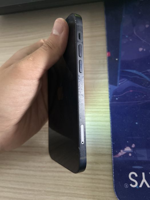 Iphone 12  Blue 64 GB