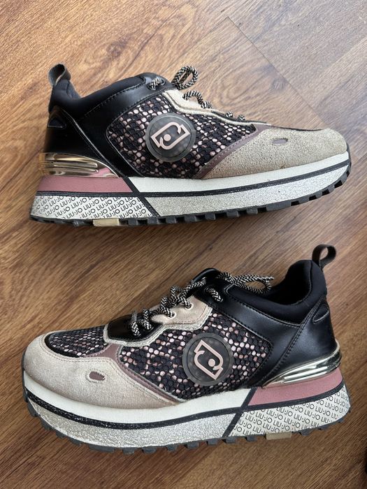 Liu Jo есенни зимни сникърси