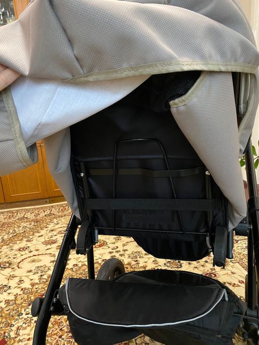 Коляска Pituso 2 в 1 Confort