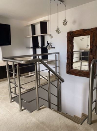 Дава се под наем Мезонет в София, Витоша - 100 кв.м за 836.4 € - Снимка #8