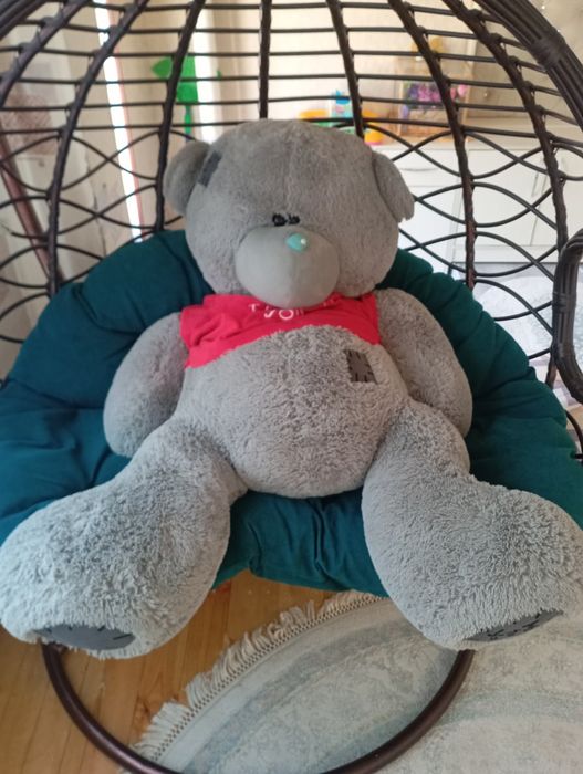 Teddy ayiq 1,5metr