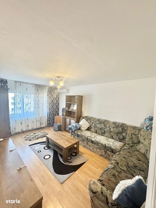 Apartament 3 camere de vânzare – Șos. București