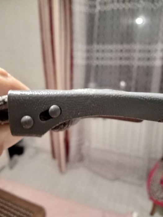 Ремень солдатский армии ГДР