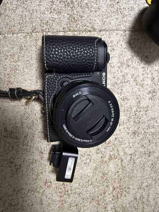 sony zv-e10 новое состояние