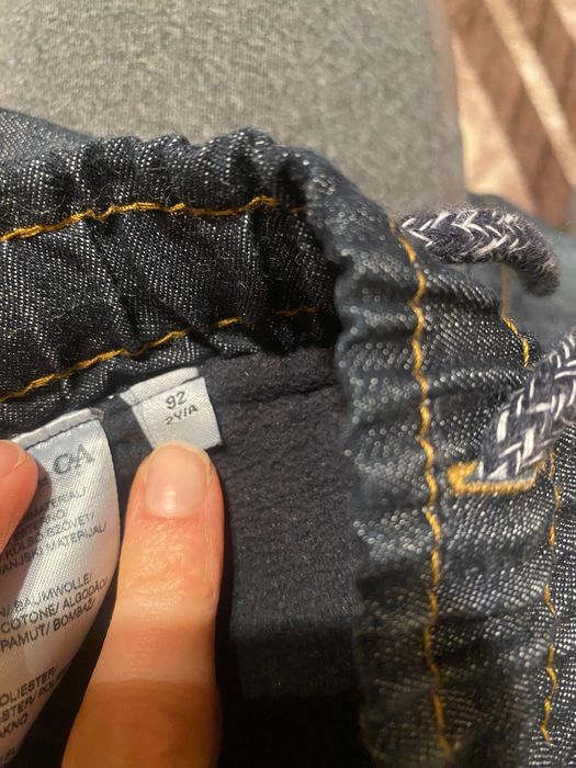 Детски суитшърт Esprit + още дрешки