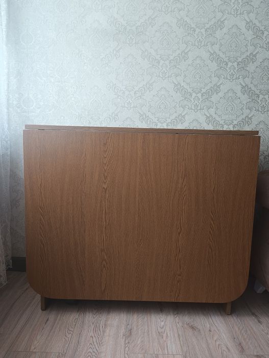 Стол раскладной книжка