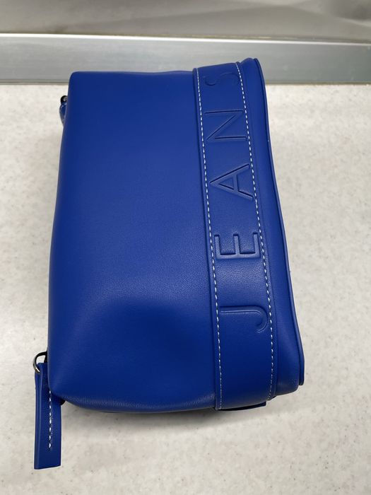 Geanta de foto Tommy Hilfiger