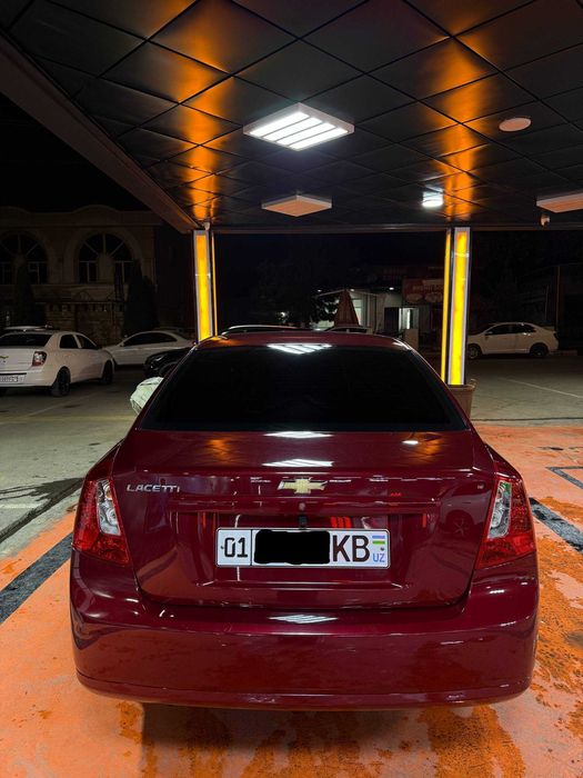 Gentra 2020 Евро AT с люком