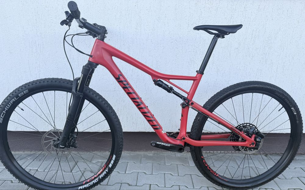 Specialized Epic marime L
