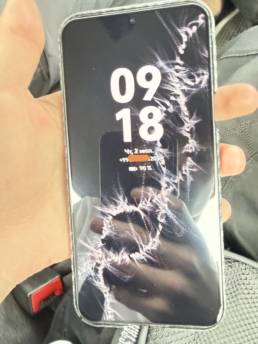 Huawei Pura 80. Бартер/продажа.