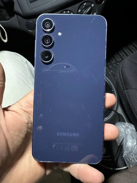 Samsung A55 256 kok rang