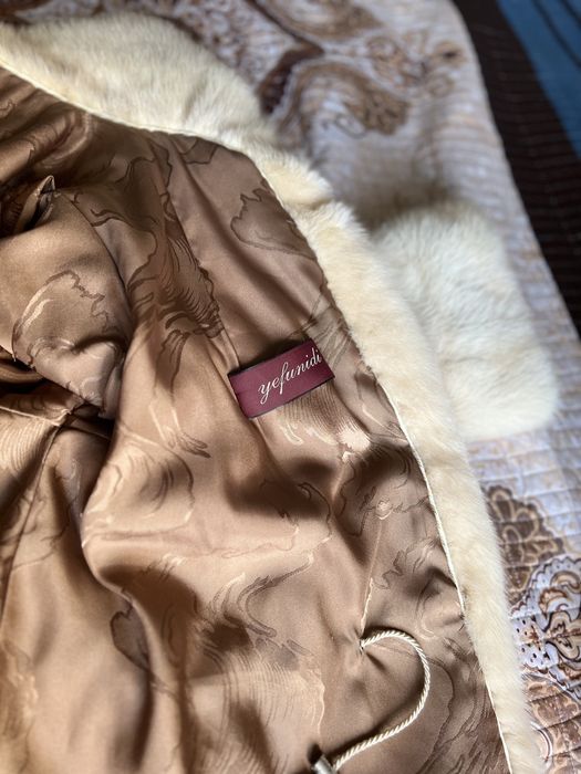 Продам шубу срочно