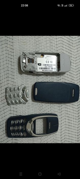Nokia 3310 perfect functional