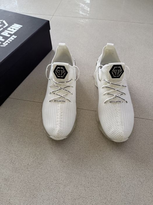 Philipp Plein Active