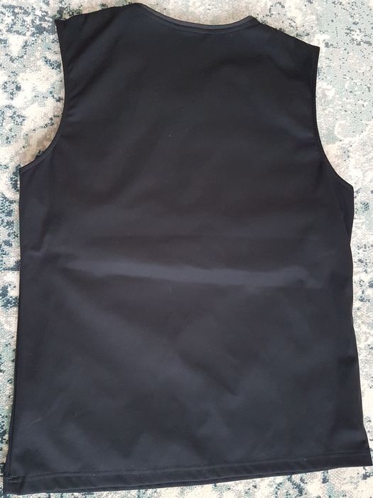 Vesta noua originala Puma NeverRunBack S