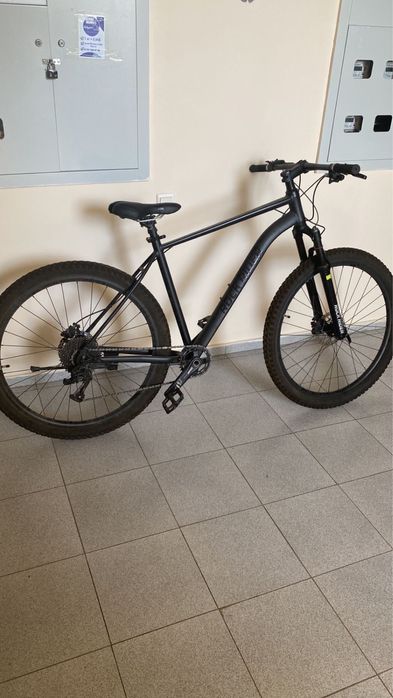 Велосипед rockrider 29