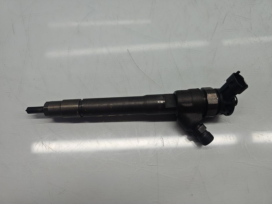 Injector Nissan Qashqai [Fabr 2007-2014] H8201055367 1.6 dCi R9M4022 9